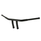 6" Rise T-Bars Handlebars for Harley FLST FXST (Custom)