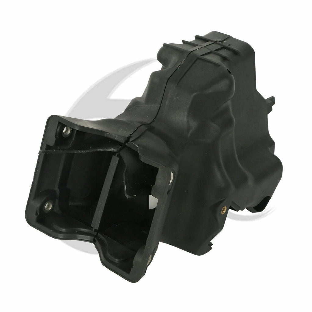Ram Air Duct Intake Tube & Upper Stay Bracket for Honda CBR600RR (2013–2025)