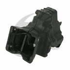 Ram Air Duct Intake Tube & Upper Stay Bracket for Honda CBR600RR (2013–2025)