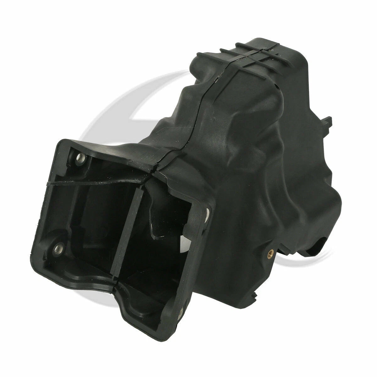 Ram Air Duct Intake Tube & Upper Stay Bracket for Honda CBR600RR (2013–2025)