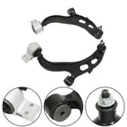 Set of 2 Front Lower Control Arms for Taurus Flex MKS MKT (2013–2019)