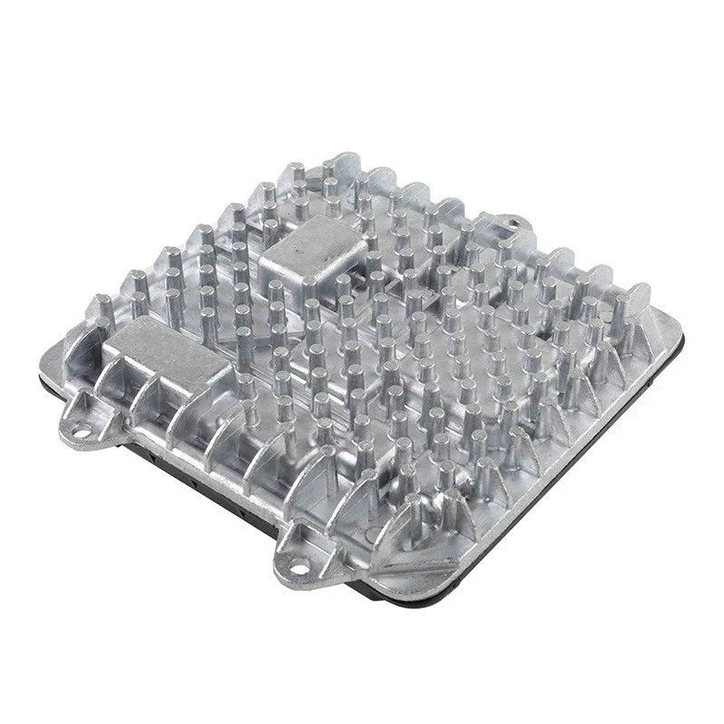 Full LED Headlight Control Module for BMW 1 2 3 4 F30 F35 X5 X6 (2012–2019)