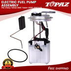 Electric Fuel Pump Assembly for Chevy Tahoe GMC Yukon (2005–2007)