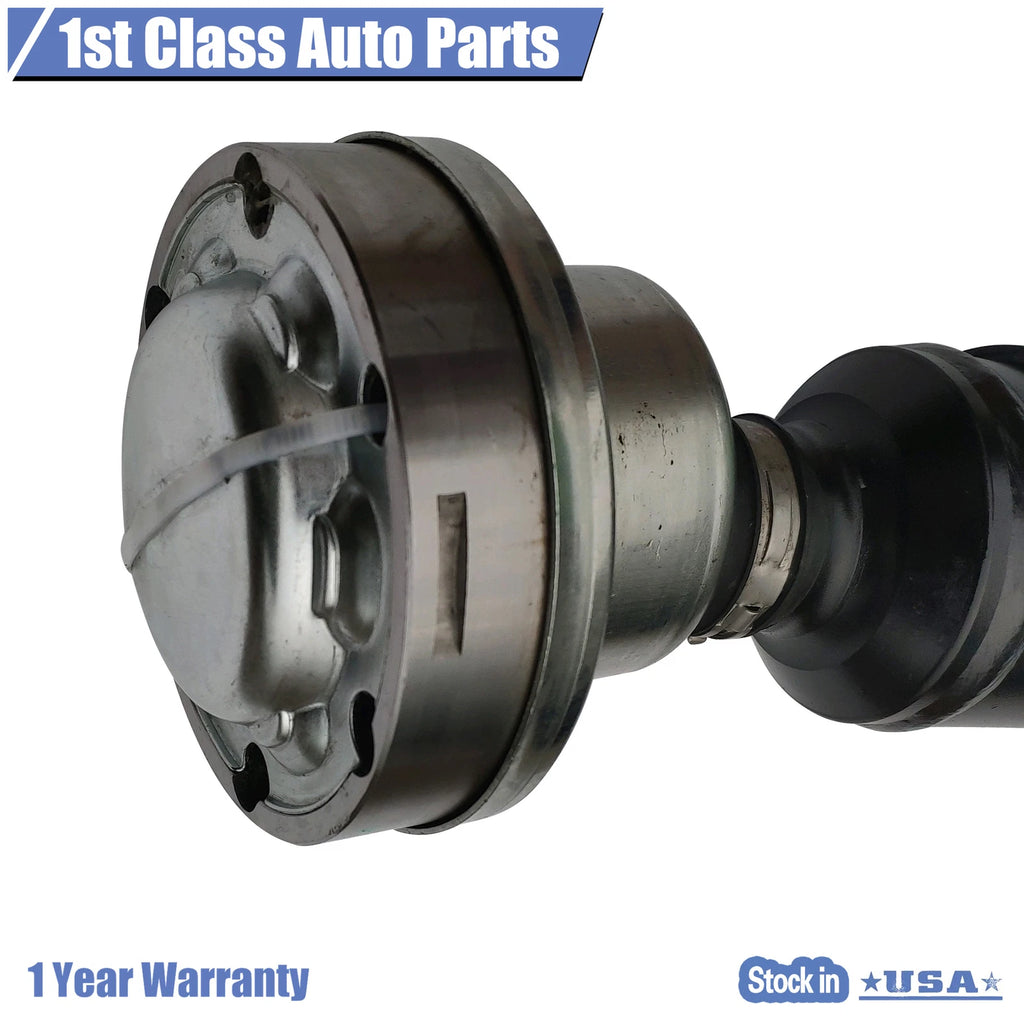 Rear Drive Shaft Assembly for BMW 750i 745i E65 (2003–2008) RWD