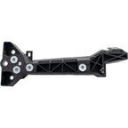 Set of 2 Radiator Support Brackets for Infiniti Q50 Q60 (2017–2022)