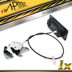 Rear Right Door Lock Actuator for Ford E-150 E-250 (2002–2009)