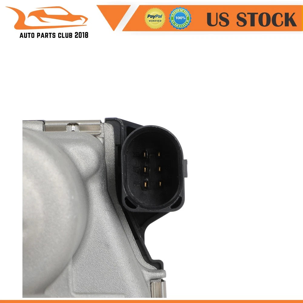 Throttle Body for Volkswagen Passat, Tiguan (2018-2023)