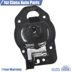 Chrome Interior Door Handle for Chevrolet HHR (2006-2011)