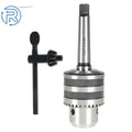Drill Chuck for Heavy Duty Machines (1/32" - 5/8")