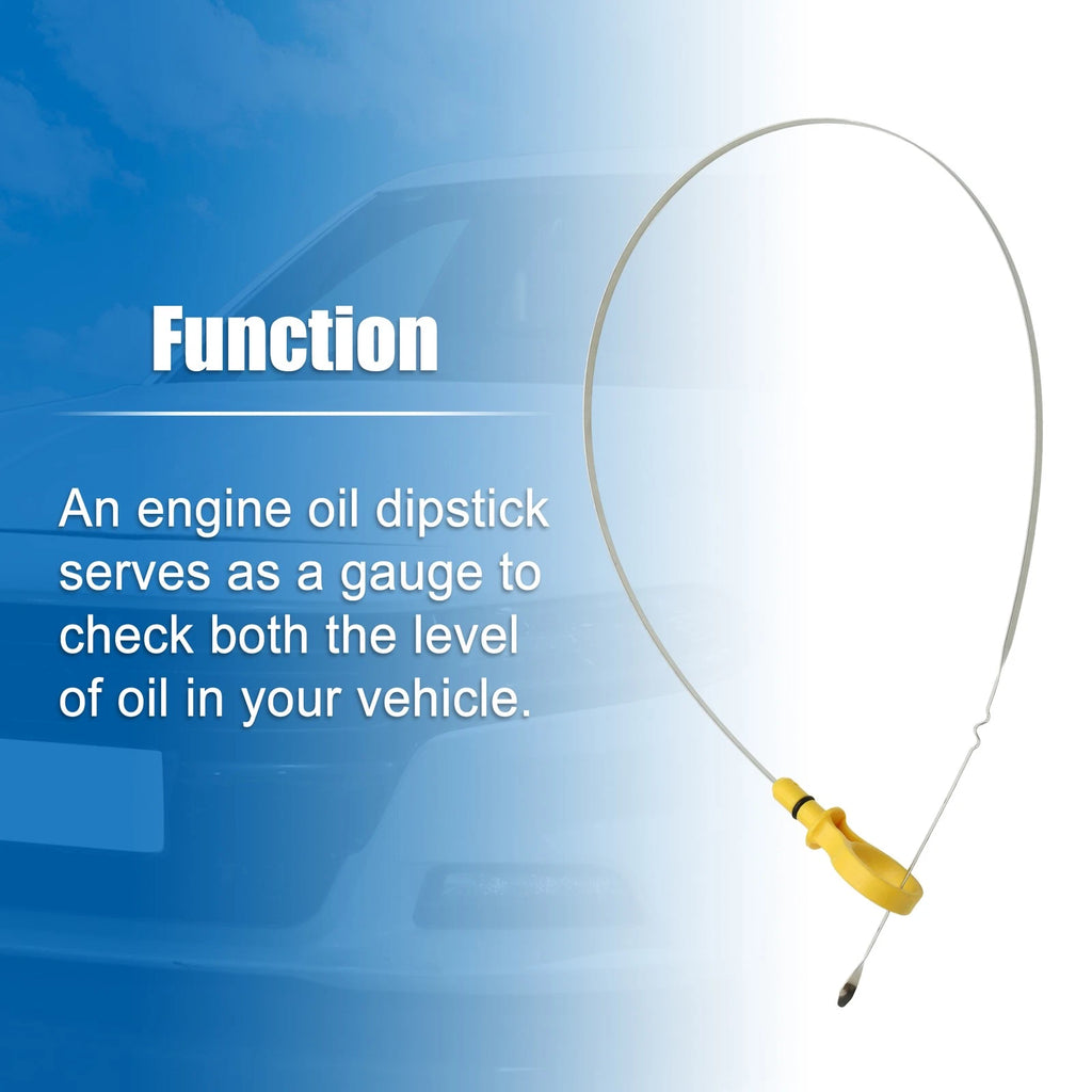 Dipstick for Ford Ranger (2001–2011) - Engine Oil Level Indicator