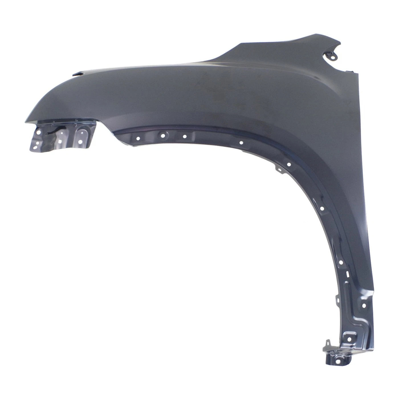 Fender for Chevrolet Trax (2013–2016) Front Driver and Passenger Side