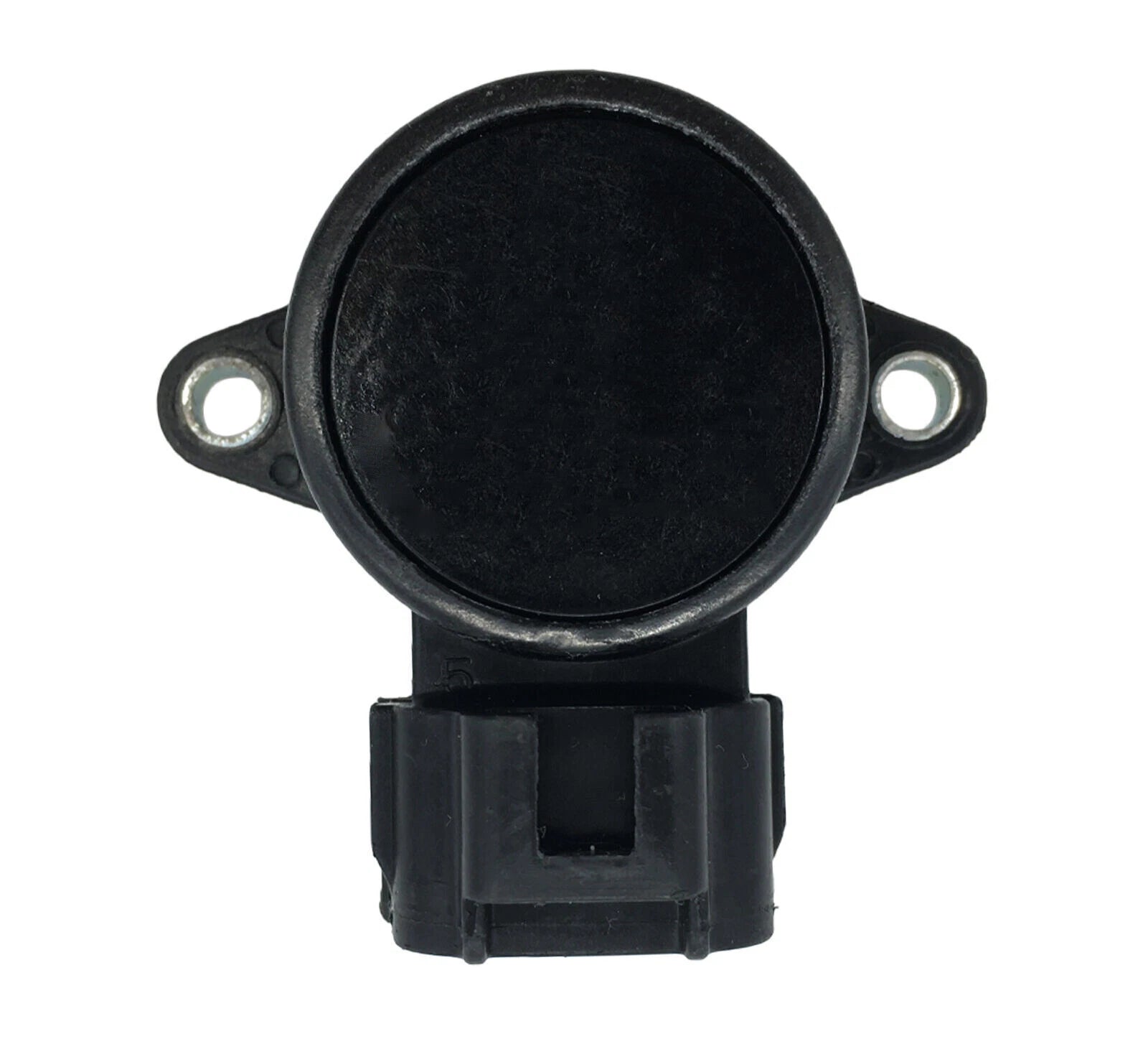Throttle Position Sensor for Yamaha Outboard 115HP 50HP 60HP (2005–2021)