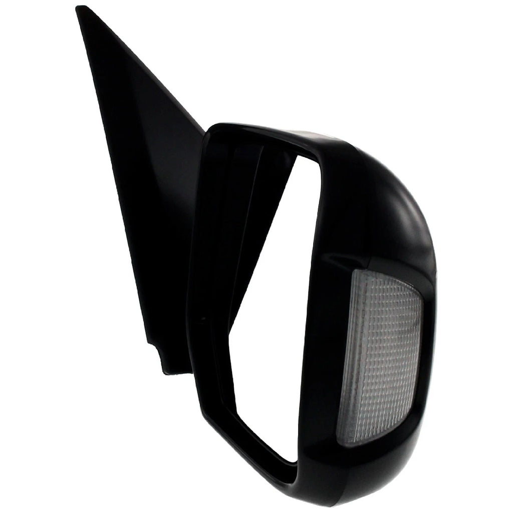 Right Side Heated Mirror for Honda Pilot (2009–2015) with Memory and Signal