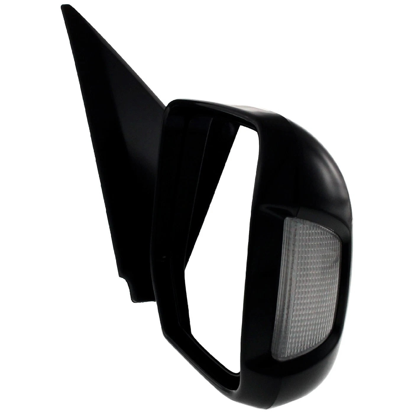 Right Side Heated Mirror for Honda Pilot (2009–2015) with Memory and Signal