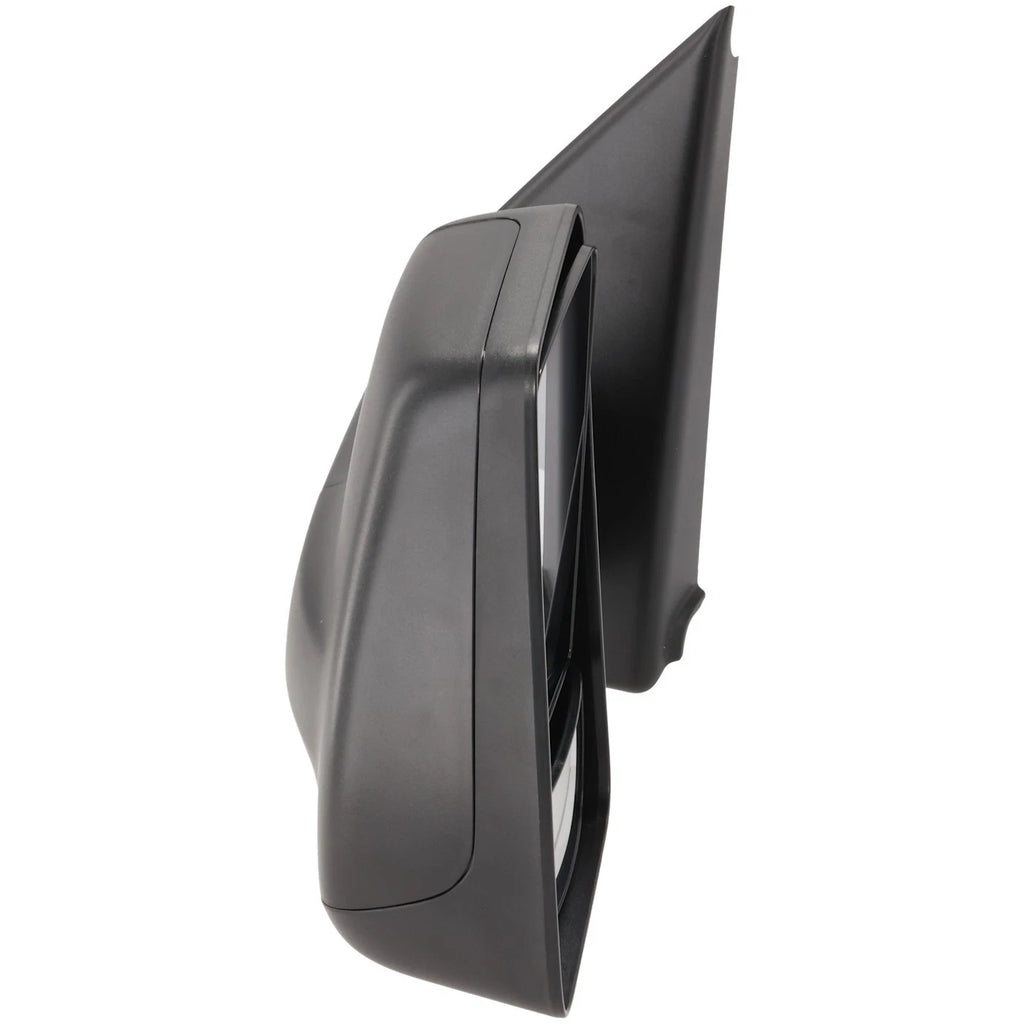 Driver Left Side Mirror for Nissan NV1500 (2012–2021)
