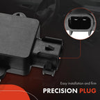 Air Door Actuator for Jeep Grand Cherokee (1999–2002)