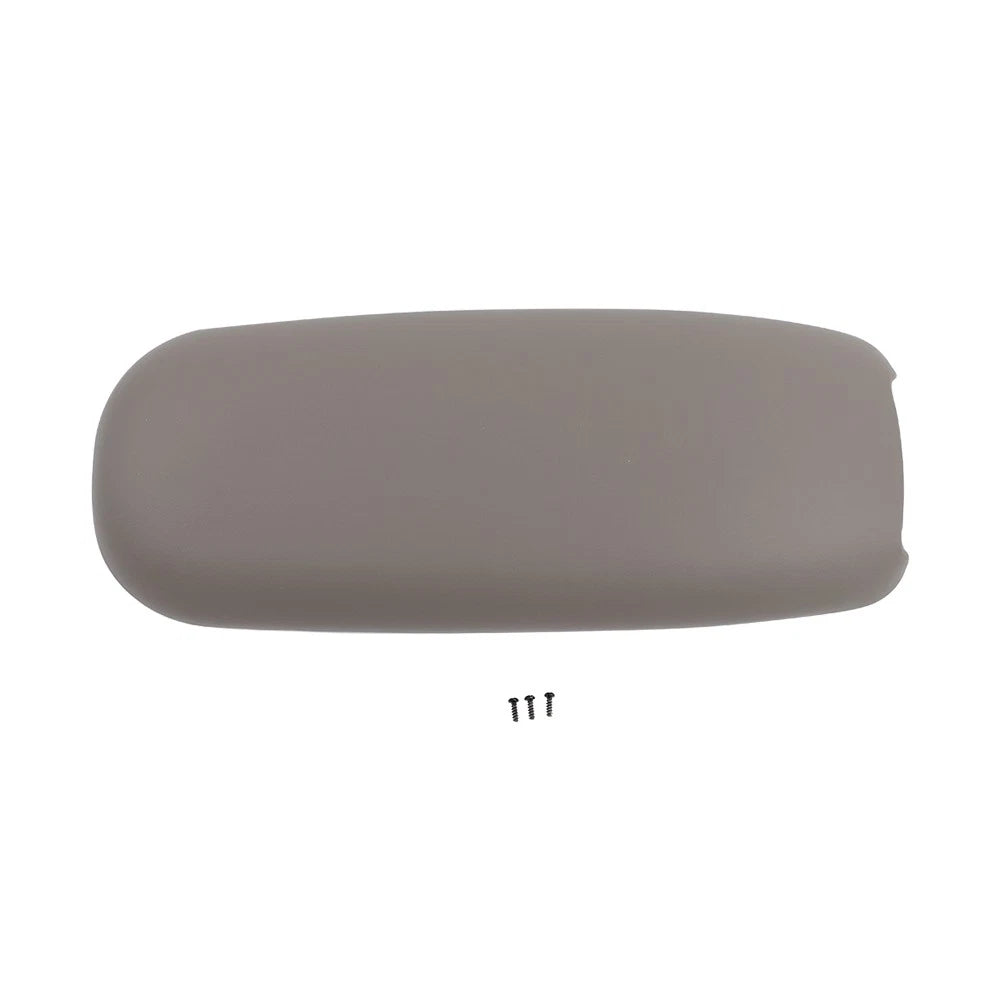 Center Console Lid for Chevy Blazer (1998-2004) Gray