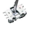 Front Left/Right Door Hinge Check Strap for Renault