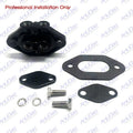 Trim Connector Kit for MerCruiser (8M0137703, 98825A, 98825A4, 21970)