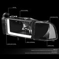LED Corner Headlight for RAM 1500 2500 3500 (1994–2002)