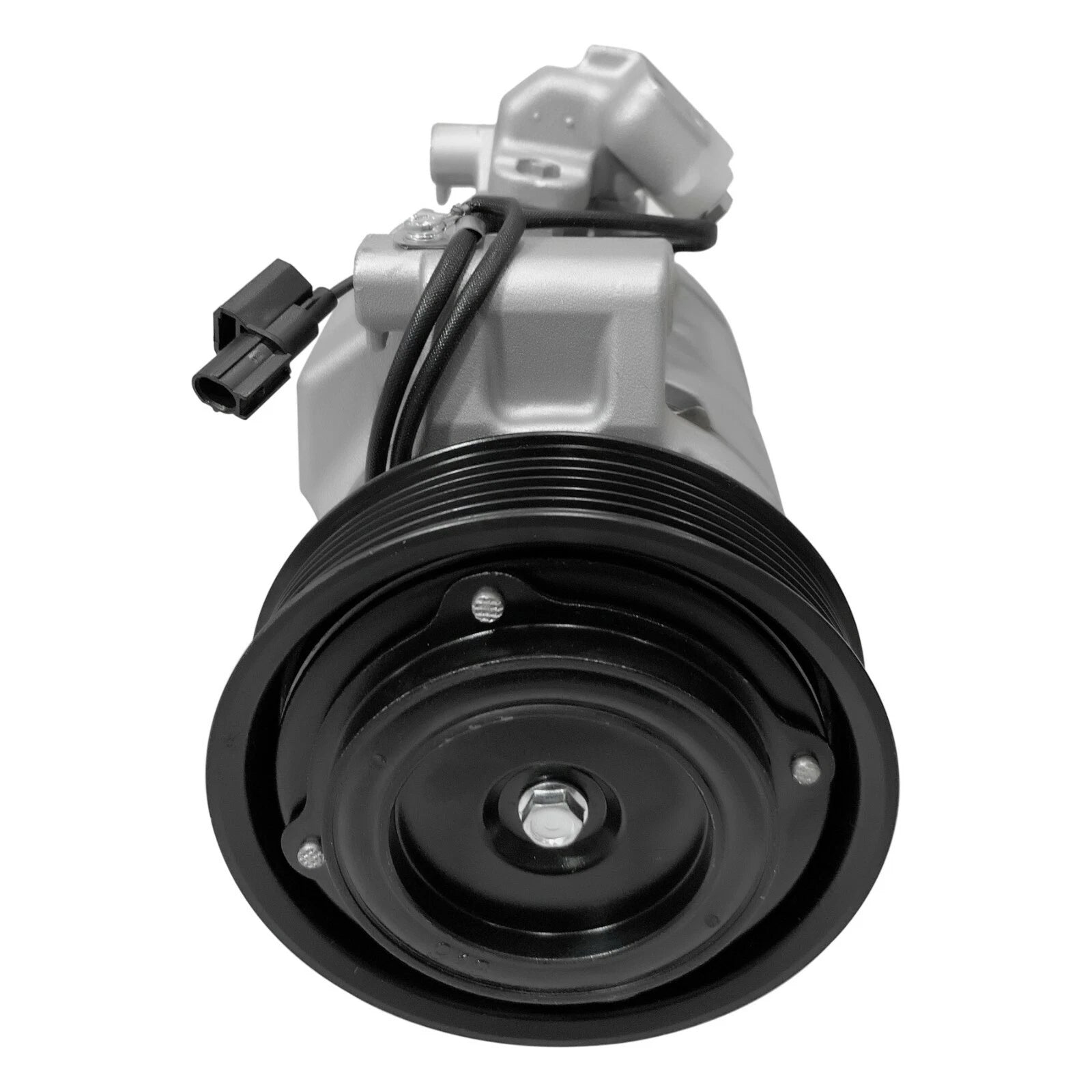 A C Compressor Kit With Condenser for Honda Accord 2.4L (2016-2017)