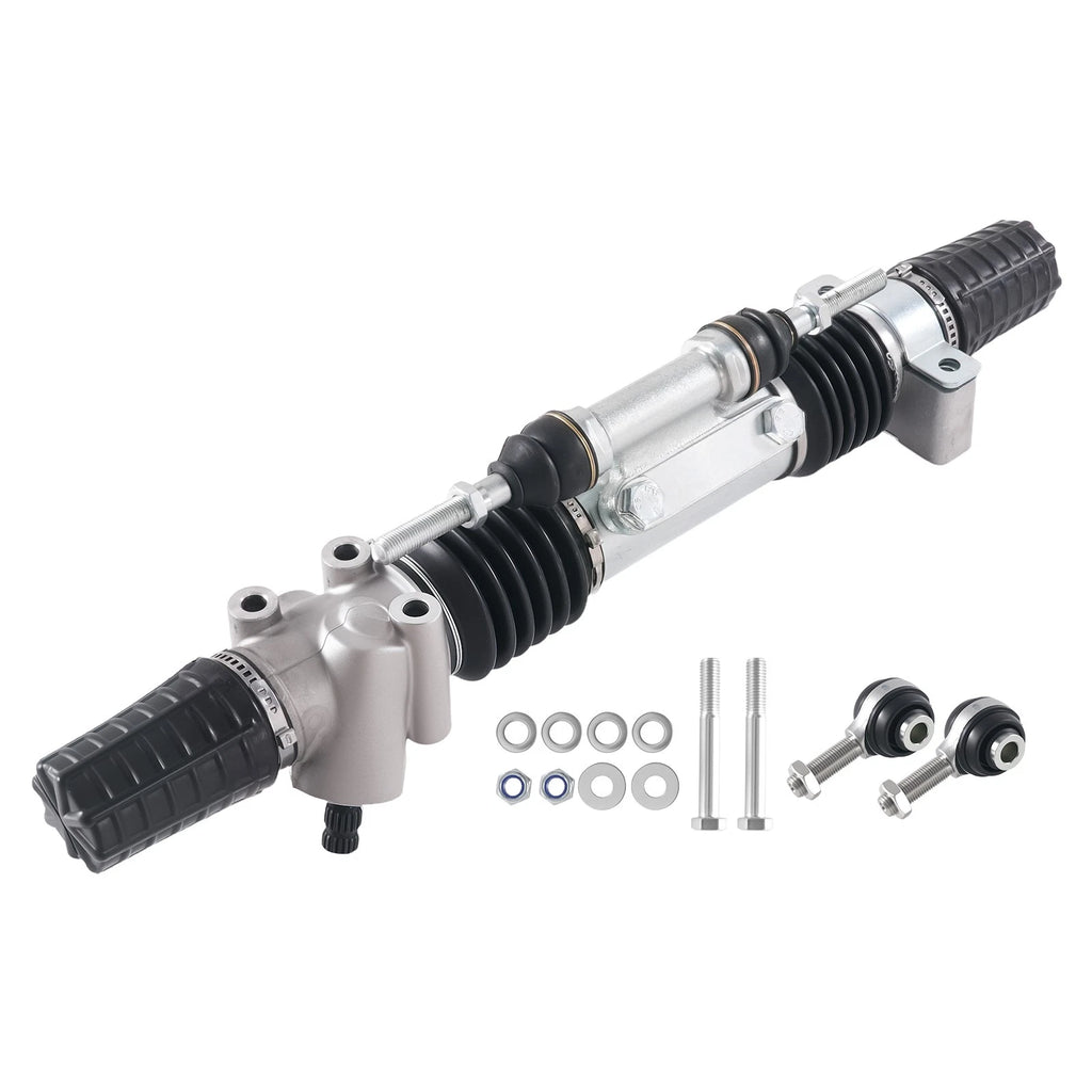 Steering Rack & Pinion Assembly for Can-Am Maverick X3 Turbo DPS (2018–2020)