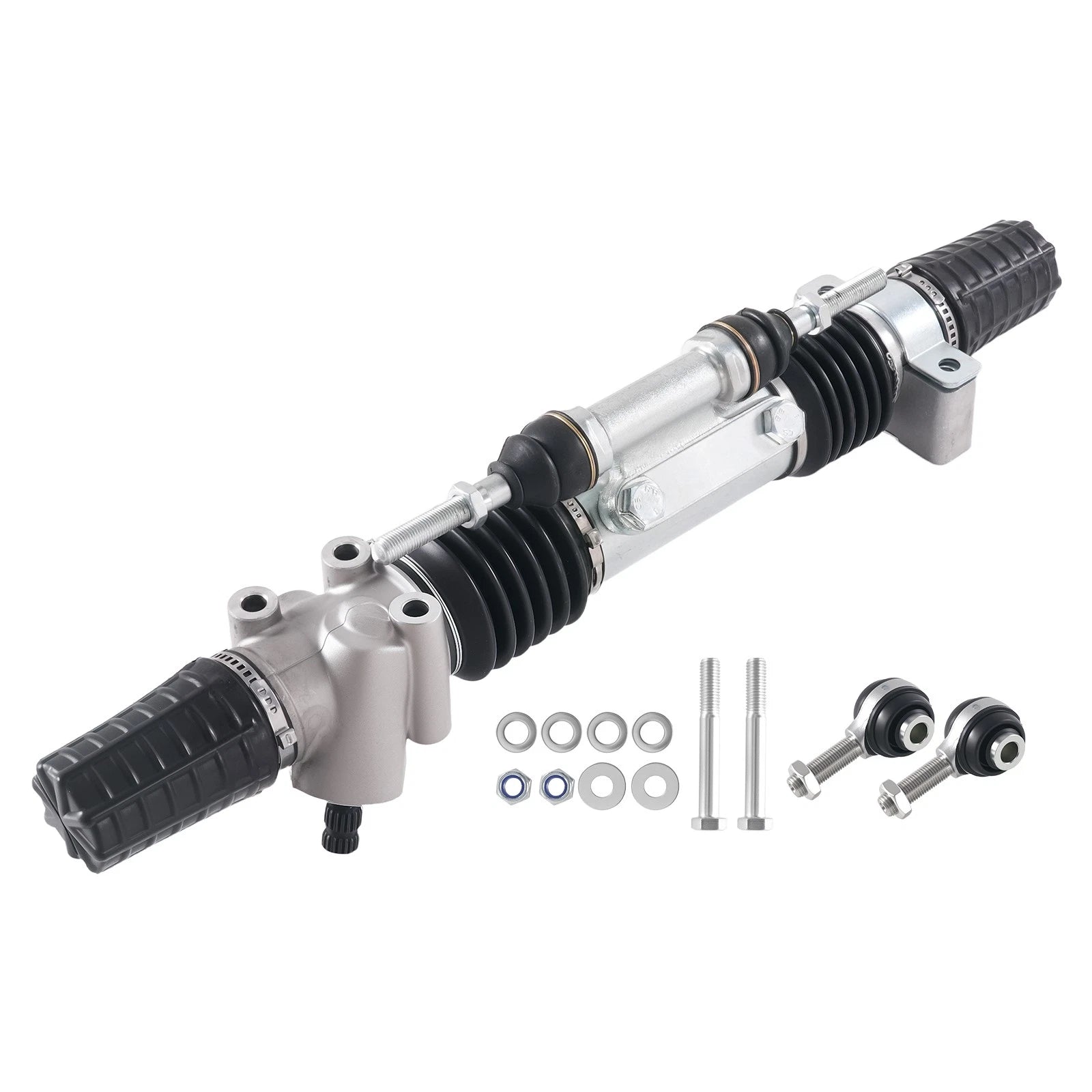 Steering Rack & Pinion Assembly for Can-Am Maverick X3 Turbo DPS (2018–2020)
