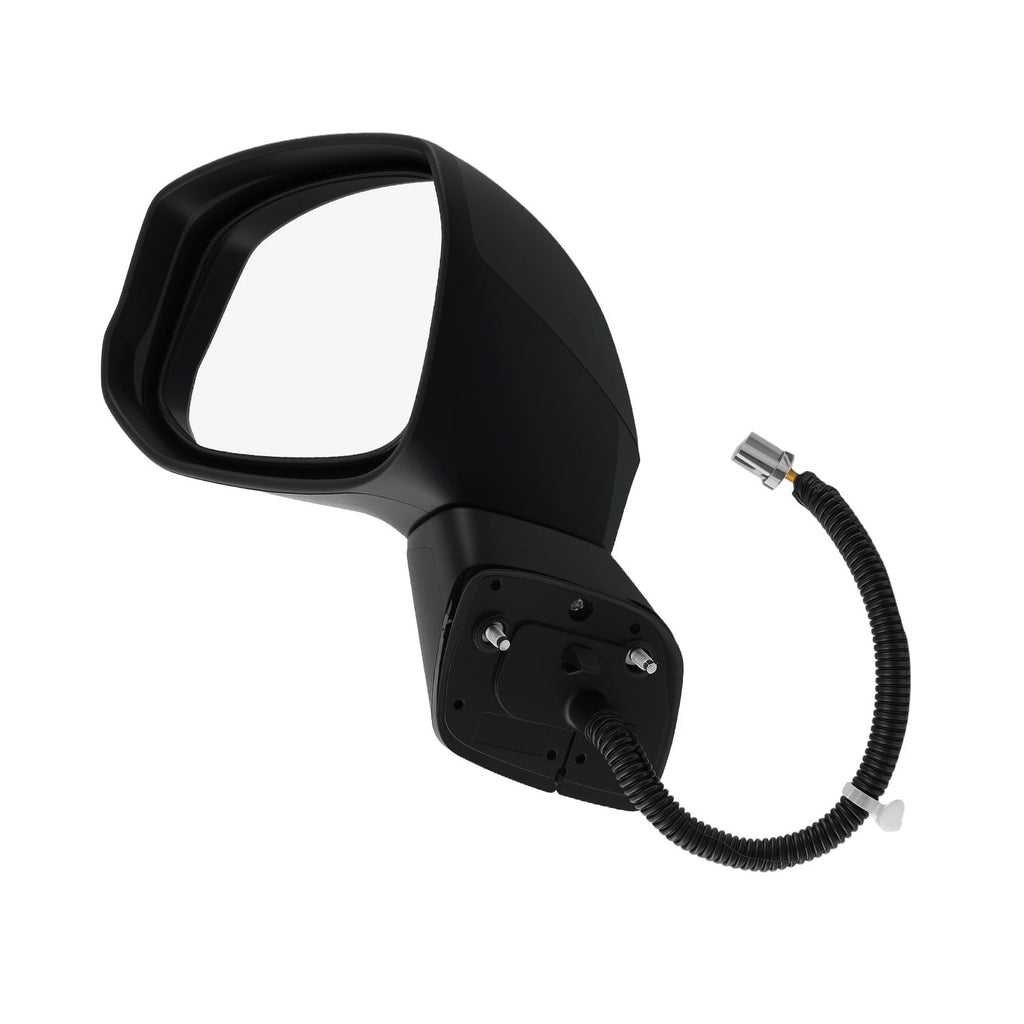 Driver Mirror Power Manual Fold for Honda Civic (2012–2013) 76258-TR6-C01