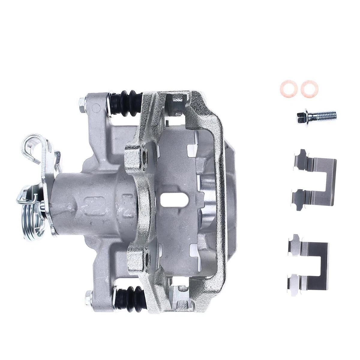 Rear Right Brake Caliper with Bracket for Buick Lucerne (2006-2011)
