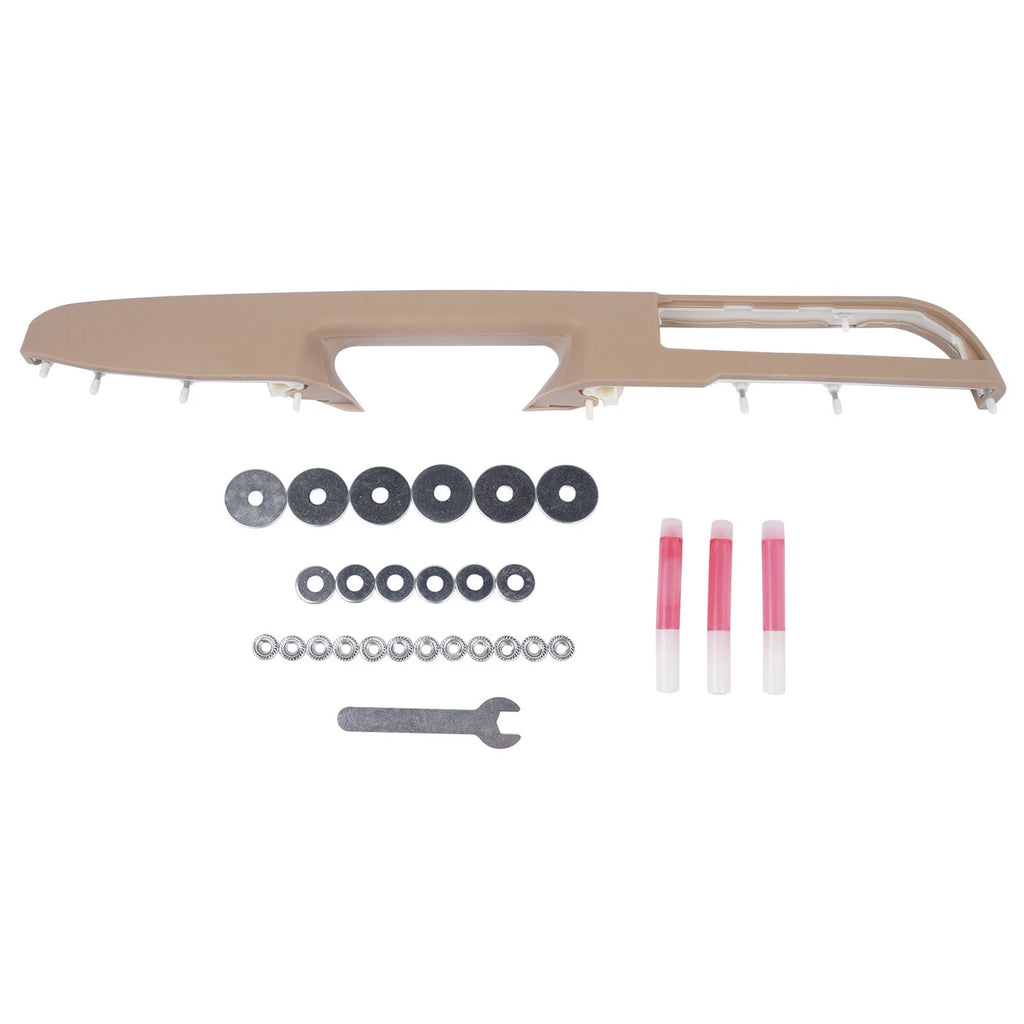 Passenger Right Door Panel Handle Armrest for Tahoe Yukon (2007–2014)