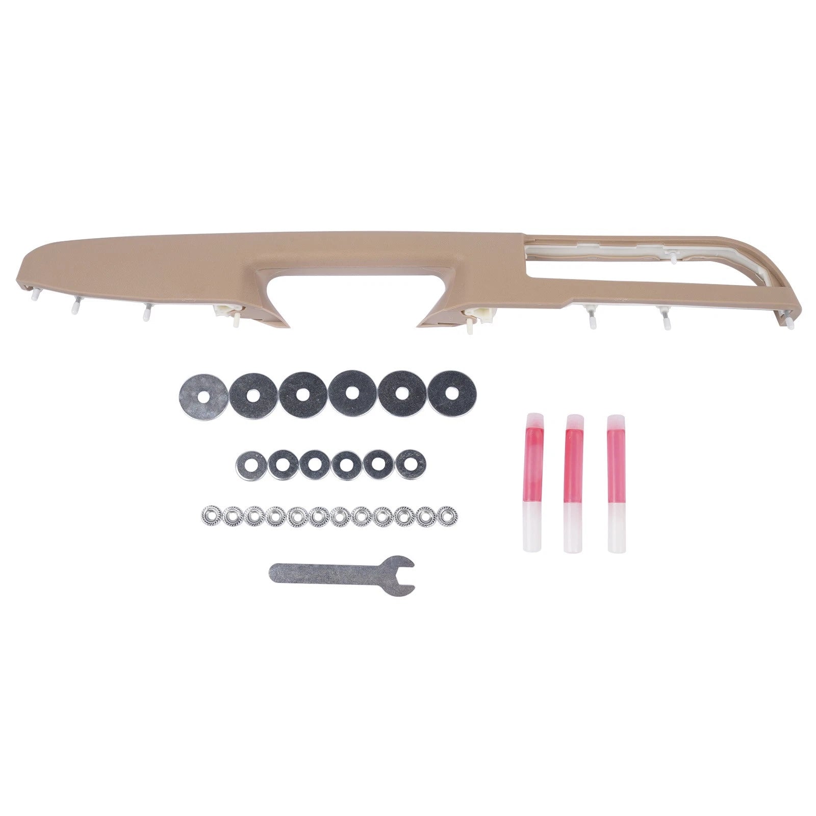 Passenger Right Door Panel Handle Armrest for Tahoe Yukon (2007–2014)