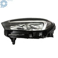Halogen Headlight with DRL for Buick Encore GX (2020–2022) Left Side Clear Lens