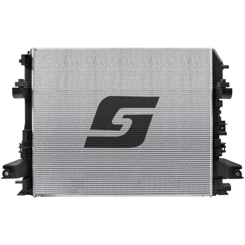 A/C Heater Blower Motor for Chevrolet Blazer (1995–2002)