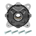 Front Wheel Hub w/ Studs for Polaris Ranger 500 800 Diesel-900 Crew (2006–2019) #5137659-067
