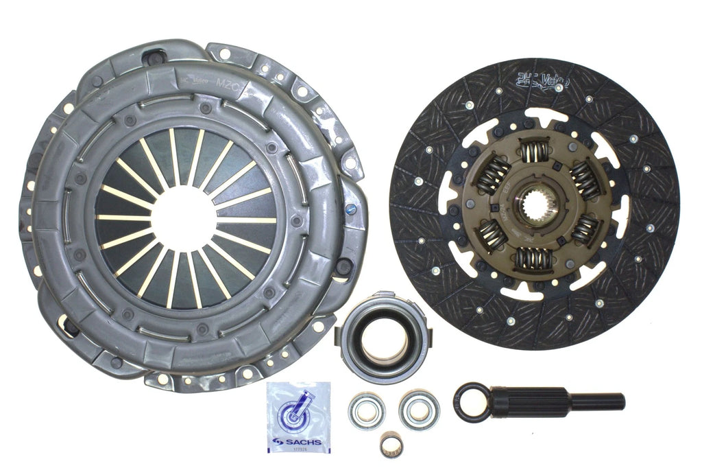 Clutch Kit for Mazda B2600 (1987–1988)