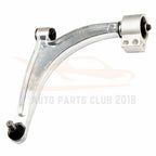 Set of 6 Front Lower Control Arms Sway Bars Tie Rods for Saturn Aura & Pontiac G6