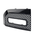 Left Fog Light Grill Bezel for Land Rover Defender 90 110 130 (2020–2024)