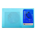 AM Radio DIY Training Kit 6 Tube PCB Circuit Board with Video Guide