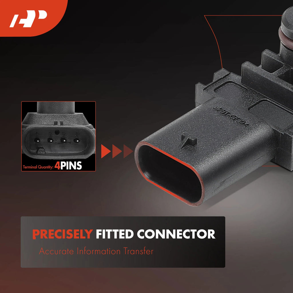 MAP Sensor for Ford F-150, Transit Connect (2018-2020)