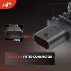 MAP Sensor for Ford F-150, Transit Connect (2018-2020)