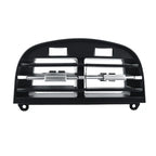 Rear Center Console Outlet Grille Cover for Maserati Ghibli (2014–2020)
