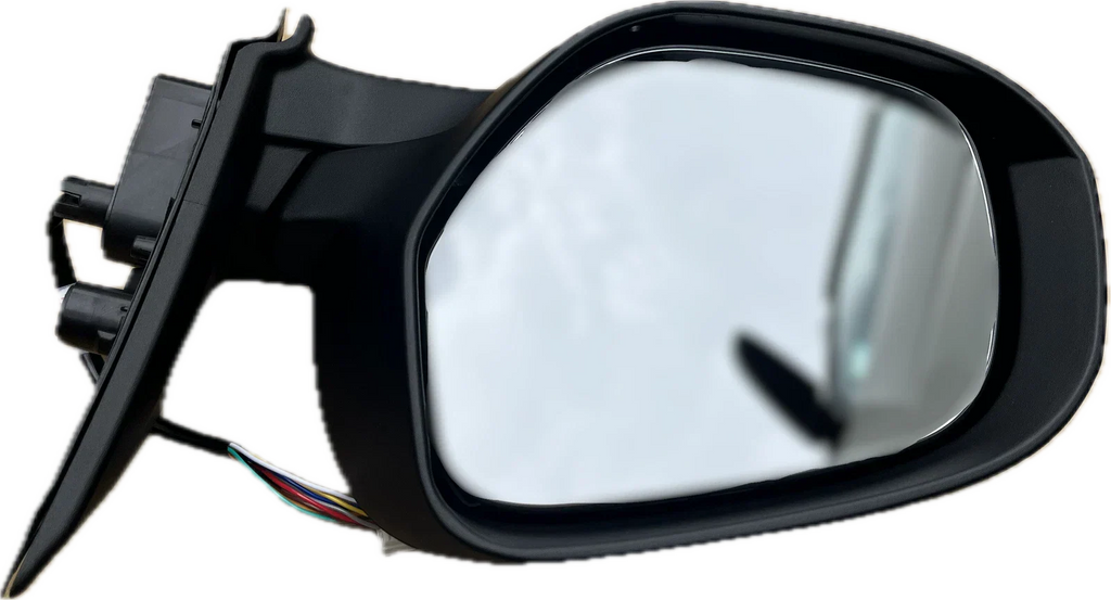 Left Electric Side Door Mirror With Indicator for Mitsubishi ASX (2012–2025)