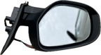 Left Electric Side Door Mirror With Indicator for Mitsubishi ASX (2012–2025)