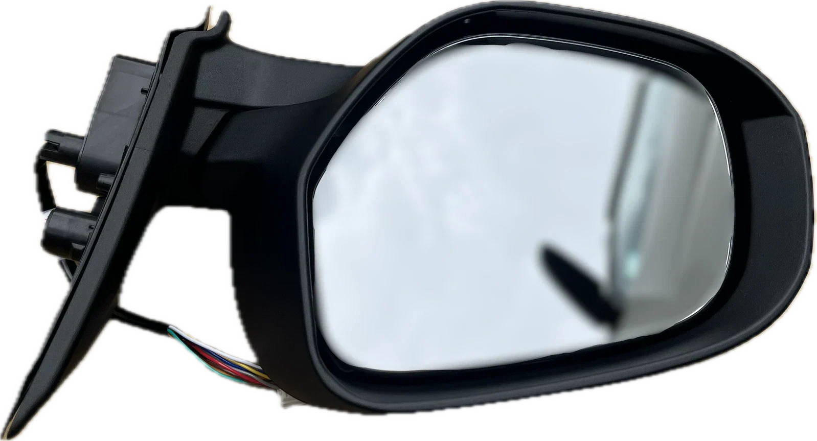 Left Electric Side Door Mirror With Indicator for Mitsubishi ASX (2012–2025)