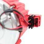 Red Ignition Distributor HEI for Ford Small Block 260 289 302 (1965–1973)