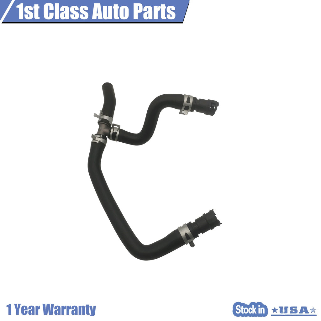 Heater Hose Assembly for GMC Buick Chevrolet Traverse (2007-2018)