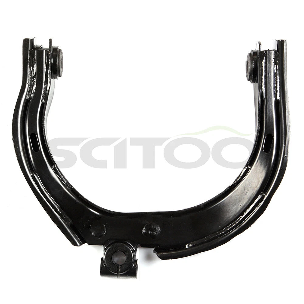 Front Control Arm and Ball Joint for Chevrolet Trailblazer GMC Envoy (2002–2003)
