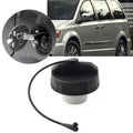Fuel Filler Gas Cap for Jeep Chrysler Dodge Plymouth (1999–2019)