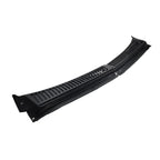 Windshield Wiper Vent Cowl Grille for Ford F-250 F-350 F-450 F-550 Excursion (2000-2005)