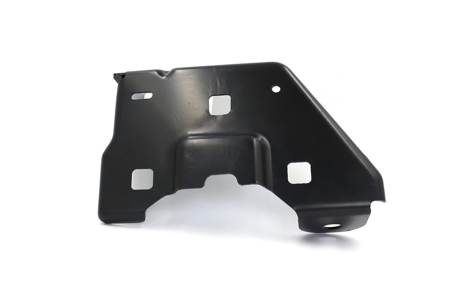 Front Right Inside Inner Bumper Bracket for Chevy Silverado GMC Sierra (2014–2018)